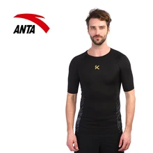 ANTA Мужская футболка Basketball KT A-COOL / A-TIGHT