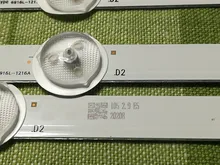 LED Backlight strip BAR For LG 42inch 42ROW2.1 TV 6916L-1412A 6916L-1413A 6916L-1414A