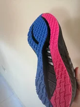 Sneakers LIGHT Lining Sport-Shoes Women Cushion ARBQ008 LONG