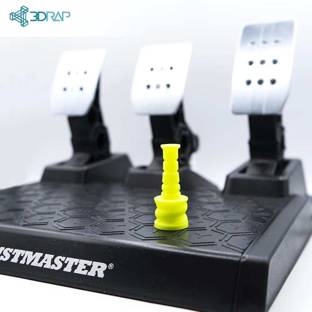 Thrustmaster T3pa Pro Retrofitted Hydraulic Damping Kit Toumaster Pedal for  Enhanced Foot Feel