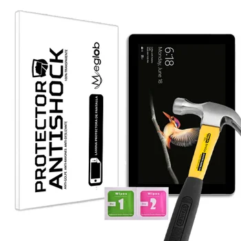 

Screen protector Anti-Shock Anti-scratch Anti-Shatter compatible with Tablet Microsoft Surface Go