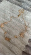 Gargantilla de mariposa de LATS para mujer, Collar llamativo con cadena de color dorado, mejores joyas brillantes para fiesta, novedad de 2020