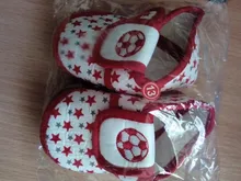 Zapatos planos informales cálidos para bebés recién nacidos, suela para bebés con lazo suave