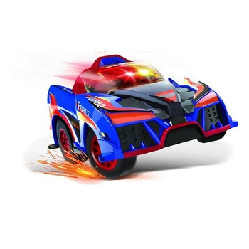 

Car with Light and Sound Vtech Force Racer Blue (Es)