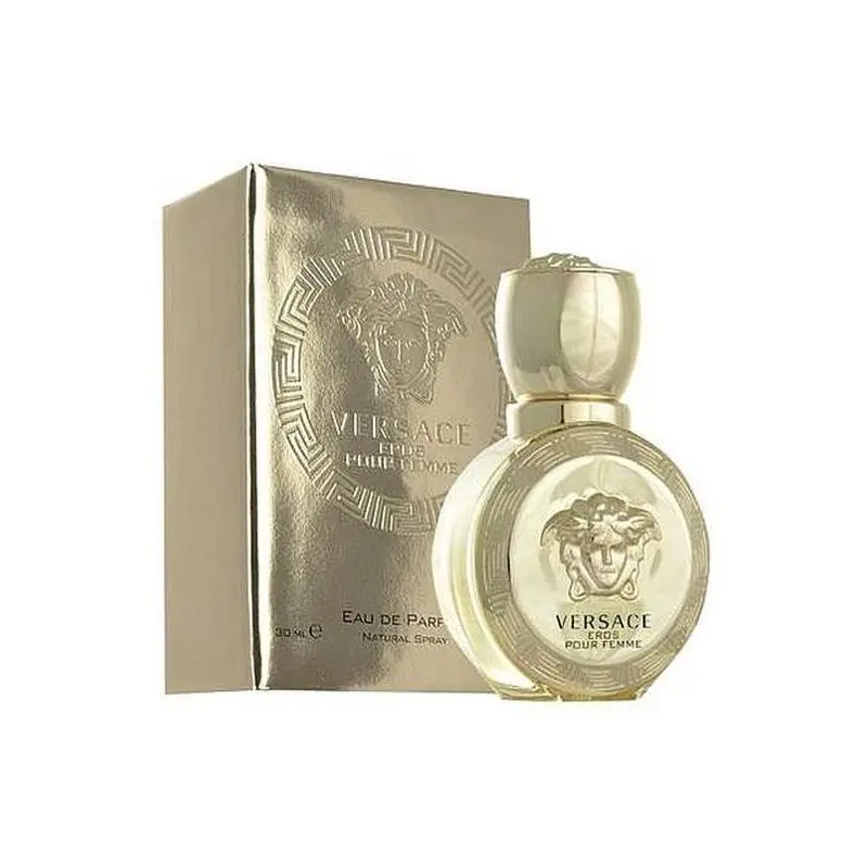 vaak Lee spoor Perfume Water For Women Versace Eros Pour Femme 30 Ml - Perfume - AliExpress