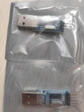 Ttl-Cable-Module Pl2303hx Usb 4-Pin Rs232-Converter Support Smart Electronics 4p Serial-Line