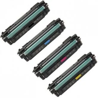 

Black compatible HP M681, M652, M682, M653 series-12.5K655A