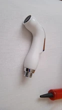 Sprayer Shower-Head Bidet Bathroom-Product Handheld Multifunction with Unique-Design