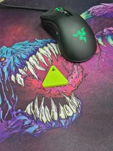 Portable Mini Bluetooth Tracker GPS Locator Anti-lost Tag Alarm Tracker For Pets Dog