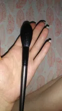 Blending-Brush Highlighter Goat-Hair Face Makeup Long-Handle Beauty 1pieces