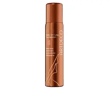

Spray on leg foundation 3 100 ml