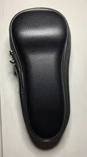 Estuche de viaje EVA para Afeitadora eléctrica portátil para hombre, bolsa para afeitadora, funda de transporte para máquina de afeitar Bleum Flyco