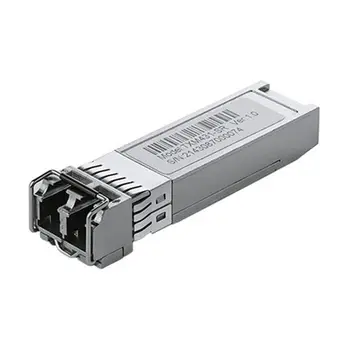

MultiMode SFP+ Fibre Module TP-Link TXM431-SR 10 Gbps 850 nm