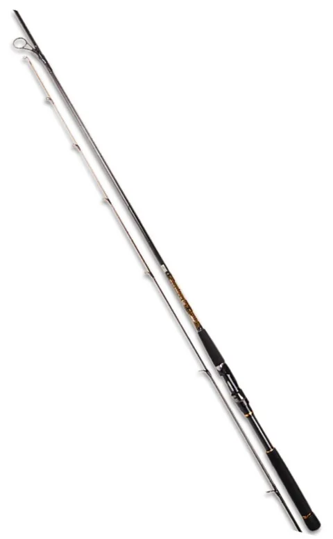 Удилище спиннинговое DAIWA Morethan Branzino AGS 77ML (длина 2.31м тест 7 30гр.)|Удочки| |