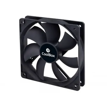 

CoolBox VENCOOAU120 computer case fan