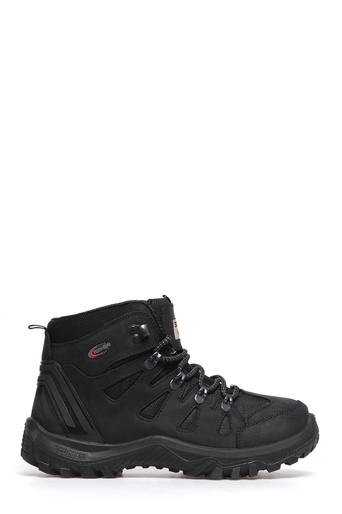 

Scooter Waterproof Boots MEN BOOTS M1465C