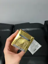 Caja para quitar pestañas, envoltura de pestañas de injerto, envolturas de plástico, película conservante, accesorios de extensión de pestañas, herramienta de maquillaje profesional, 1 caja