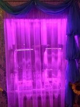 LED Grow Light 220V Full Spectrum LED Bar Lamp for Plants High Luminous Efficiency 8W