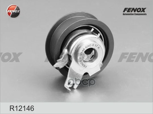 Ролик Натяжной Грм Skoda Fabia 14- 1.0, 1.2, Octavia 12- 1.2-1.6, Rapid 15- 1.2, 1.4 R12146 FENOX арт. R12146