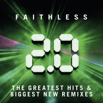 

Faithless/faithless 2.0-the Greatest Hits & biggest new remixes (2CD)