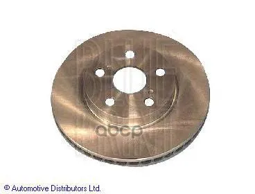 Диск Тормозной Blue Print арт. ADT343103
