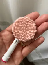 Cepillo de limpieza Facial Oral-B, cepillos de dientes eléctricos, cabezales de repuesto, herramientas de cuidado de la piel Facial