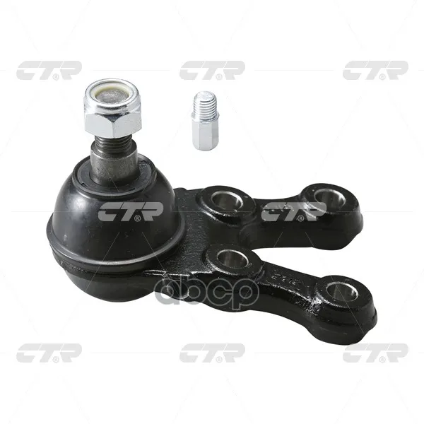 Опора Шаровая Mitsubishi Pajero 91-00 Нижн.Лев. Ctr Cbm23l Ctr арт. CBM23L