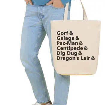 

Angemiel Bag Big Game Is Shopping Beach Tote Bag