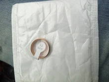 Auxauxme-Anillo de boda con diseño de onda dorada para hombre y mujer, sortija de compromiso con grabado de nombre de amantes de la boda