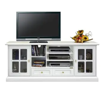 

TV cabinet lacquer solution Home Theater