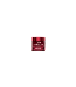 

Apivita Wine Elixir cream light texture 50ml