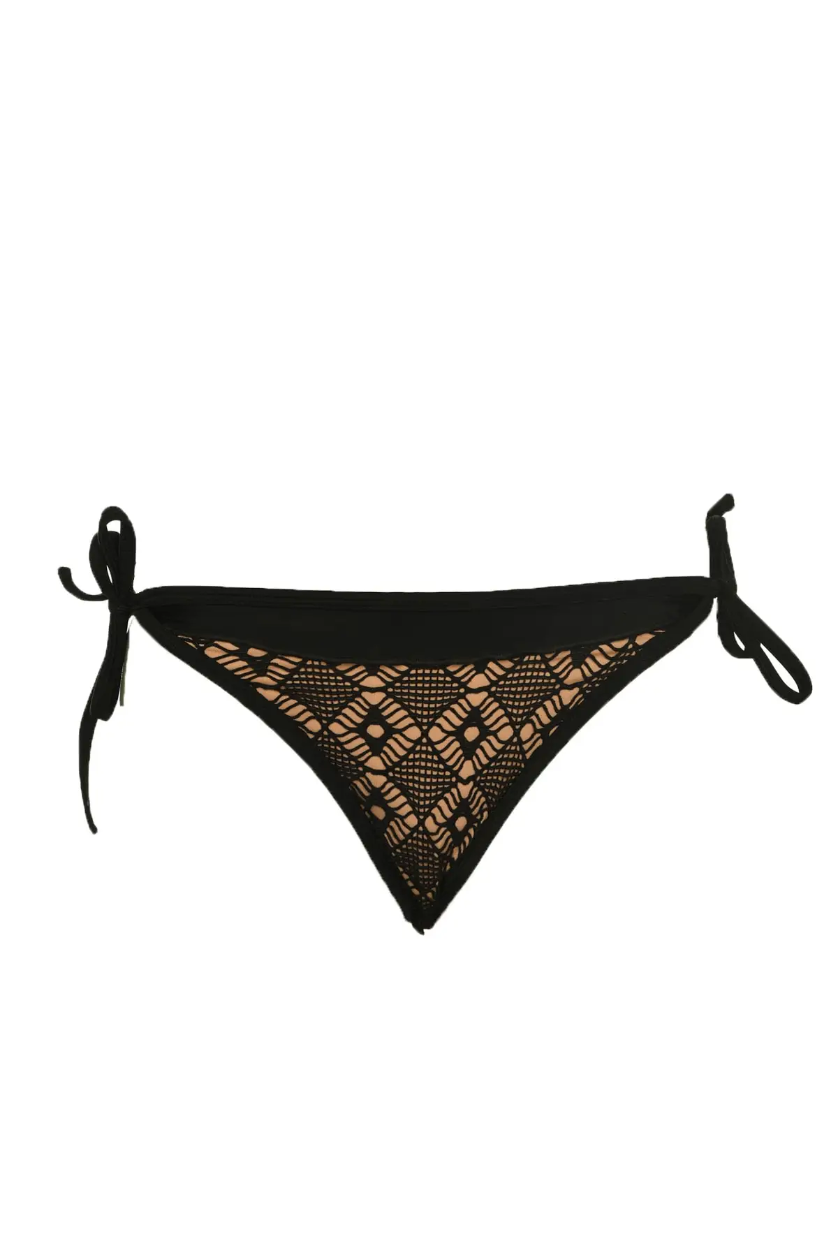

Trendyol Lace Detailed Bikini Six TBESS20BA0033