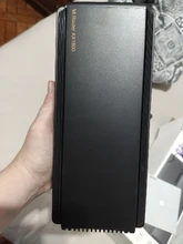 Signal-Amplifier Repeater Mesh Wifi Xiaomi Ax1800 Wireless Router Pppoe Full-Gigabit