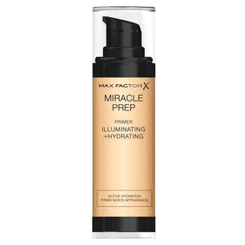 

Make-up Primer Miracle Prep Max Factor (30 ml)