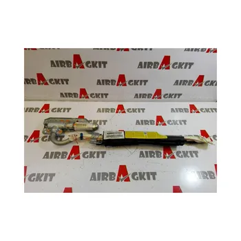 

A17078479074 AIRBAG CURTAIN LEFT REAR BMW SERIES X5 E53 2000 - 2007