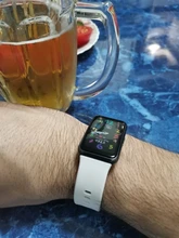 Correa de silicona para HUAWEI Watch Fit, Correa de muñeca de repuesto, pulsera deportiva suave para hombre y mujer