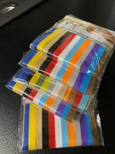 Collar de identificación para cachorros y gatitos, 12 Uds.