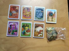 Card-Games Rules Couple Playing-Cards Jaipur Spanish Party English Family for Gifts