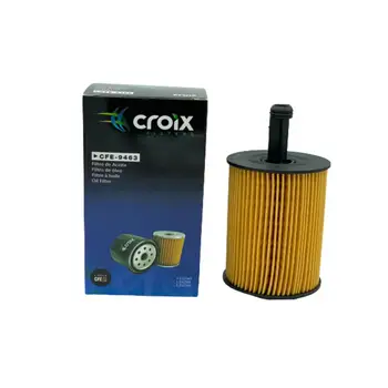 

Croix CFE9463 Filtro for automobile oil and vehicles. Cash Box set 24 PCs