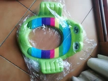 Asiento de orinal para bebé, asiento seguro con reposabrazos para niña y niño, orinal de entrenamiento para viajes al aire libre, cojín para orinal infantil
