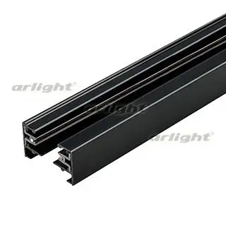 

022771 track lgd-2tr-track-1000-bk (C)-1 pc. Arlight