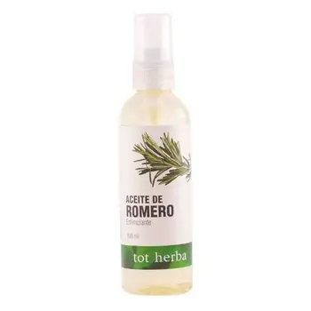 

Body Oil Tot Herba Rosemary