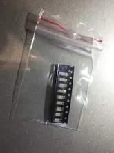 2410 Ultra-Rapid-Fuses 250V Gold Fast-Blow 1808 1A 500MA 5A 2A SMD AC 125V 3A 8A 4A 0451