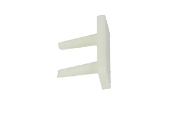 

Cap little time for closures guide rail bar electrified CB2107