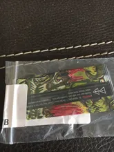 Protector de envoltura de batería, Reparación de la piel de Batería Electrónica, 18650