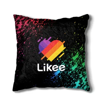 

Pillow 3D Likee (LIKE Video)