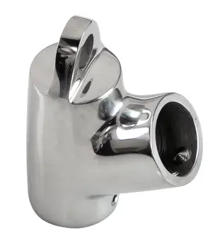 

Tee Leer 7/8 "(22,2mm), 60 deg with loop 66020_kof