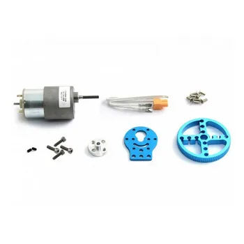 

DC Motor for Educational Robot Makeblock 37 mm