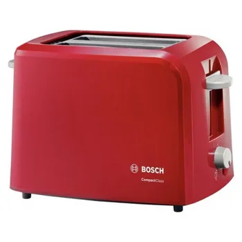 

Bosch toaster TAT3A014 Network