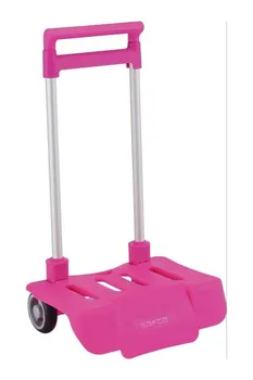 

Fushia 241C 30X85X23 folding trolley 641078605